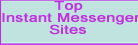 Top Instant Messenger Sites